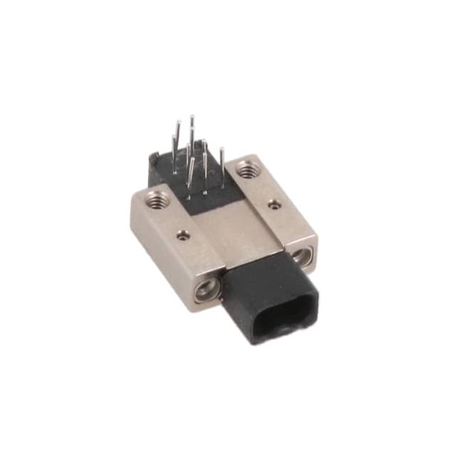 NDD-9SBRTT-A174 ITT Cannon, LLC  Gruppi di connettori D-Sub